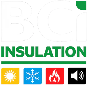 BCI Insulation logo