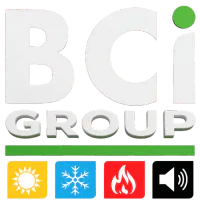 BCI Group logo